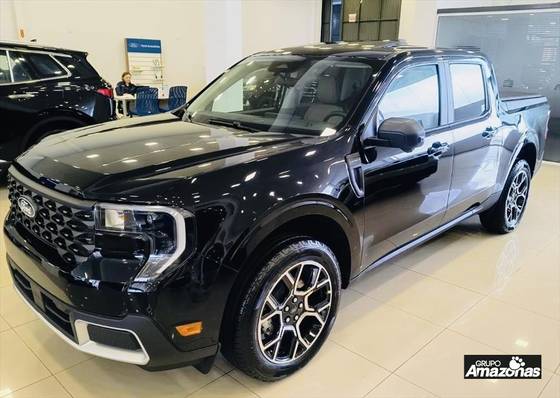 FORD MAVERICK 2.5 HYBRID LARIAT e-CVT FORD MAVERICK 2.5 HYBRID LARIAT e-CVT